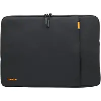 Tomtoc Laptop Case 15 Voor Macbook Pro Air Hp Dell Met Bescherming