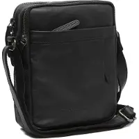 Chesterfield Alva Shoulderbag black