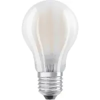 Ledvance Smart lamp E27 | Peer A60 | Mat | 2700K | WiFi | 7.5W