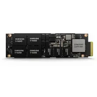 Samsung PM9A3 MZQL21T9HCJR - SSD - 1,92 TB - intern - 2,5" (6,4 cm)
