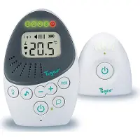 Tigex Babyfoon EASY PROTECT PLUS