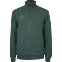 The Indian Maharadja Indian Maharadja Cotton Track Jacket