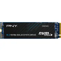 PNY Hard Drive CS2140 1 TB 1 TB SSD SSD