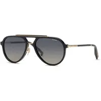 Chopard Sch399 Aviator Gepolariseerde Zonnebril