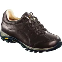 Meindl Veterschoen 'Schnürschuh Herren 2767-46 Echtleder in braun' donkerblauw