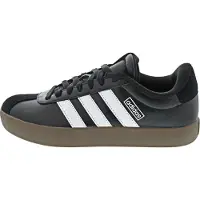 Adidas Sneakers laag 'VL Court 3.0' zwart / wit
