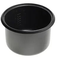 Conair - STOOMPAN MET ANTI-KLEEFLAAG - C0800402