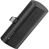 Veger PlugOn Powerbank Typ-C - 5000mAh