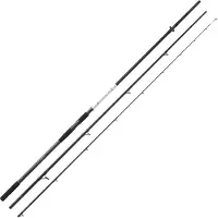 GARBOLINO Anniversary 80 Super Distance Feeder Rod Zilver 3.90 m / 150 g