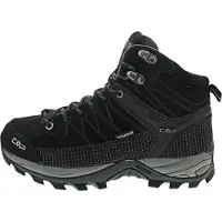 CMP Boots 'Rigel' grijs / zwart / wit