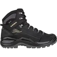 Lowa Renegade Evo Gore-Tex Mid Wandelschoenen Zwart