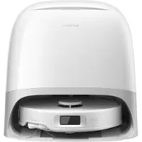 Roborock Qrevo Curv 5A1 White