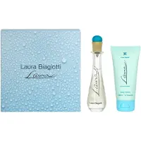 Laura Biagiotti Laura Gift Set