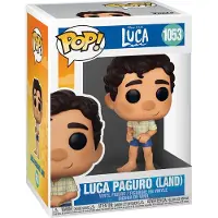 Funko POP! Pop! Luca: Luca Paguro (Land)