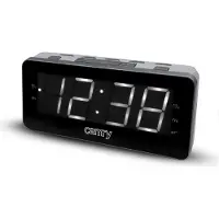 Camry Wekkerradio - AM/FM