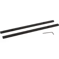 Makita Accessoires Koppelstripset voor geleiderails o.a SP6000 - 198885-7 - P-20177