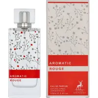 Alhambra Aromatic Rouge Eau de Parfum, 100 ml (damesparfum)