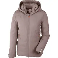 Pikeur FW'23 Regenjas sports-Taupe-34