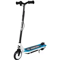 Urbanglide Elektrische step Ride 55 30W voor kinderen Zwart en Blauw