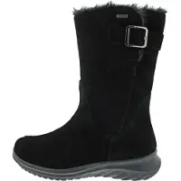 Legero Winterlaarzen SOFTBOOT 4.0 met een uitneembare binnenzool