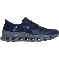 SKECHERS Lage sneakers Slip Ins: Glide-step Pro heren 42 1/2