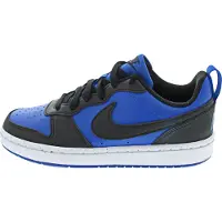 Nike Court Borough Low Recraft HM6293 Sneakers | Maat 38.5 Jongens Blauw