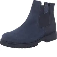 Gabor 72.720 Enkellaarzen | Maat 6.5 Dames Blauw