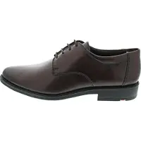 Lloyd Veterschoen bruin