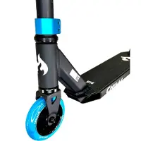 Chilli Base S Blue - Stuntstep Complete