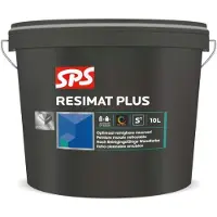SPS Resimat Plus - 10L