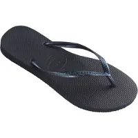 Havaianas Teenslipper 'Slim' navy