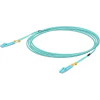 Ubiquiti UACC-OFC-MM-2M Ubiquiti OM3 Duplex LC Cable 10 Gbps 2,0m