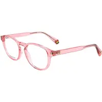 Polaroid PLD D452 50/19/145 Salmon Eco polyamide UNISEX PLD D452