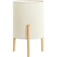Present Time tafellamp litto Ø28x44cm -