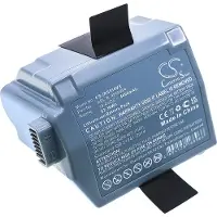 Ecovacs ZJ1450 accu (10.8 V, 2600 mAh, 123accu huismerk)