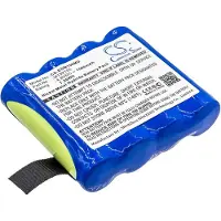 Cameron Sino Edan M159105 / 4XNR49AA1500P accu (1500 mAh, huismerk)