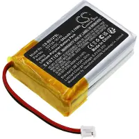 123accu SportDog 682634 / SDT54-16749 accu (7.4 V, 500 mAh, huismerk)