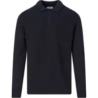 Campbell Percy polo