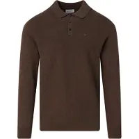 Campbell Percy polo