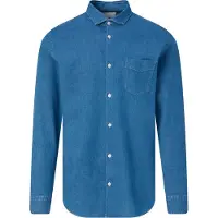 Campbell Derby casual shirt