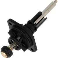 Ideal standard , ombouwset voor toiletpot, met trekstang, vervangingsonderdeel A963443NU, 1 stuk.