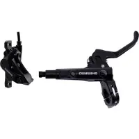 Shimano Br-mt520/bl-mt501 Achterste Schijfremklauw