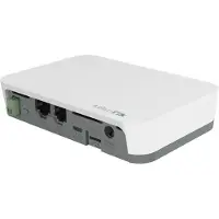 Mikrotik RB924I-2ND-BT5&BG77 gateway/controller 10, 100 Mbit/s