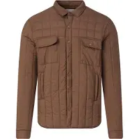 Campbell Julius padded jacket