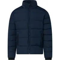 Campbell Houster padded jacket