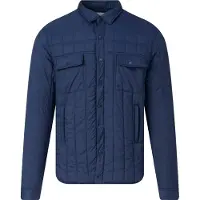 Campbell Julius padded jacket
