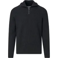 Campbell Harris pullover half zip