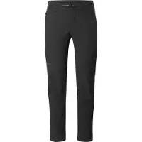 Eider - Wandel- en bergsportkleding - M Borrel Pant Black voor Heren - Maat L - Zwart