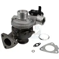 MEAT & DORIA 65967 Turbocharger