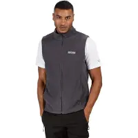 Regatta Mouwloos fleece Tobias II | Maat 3XL